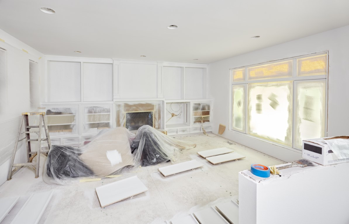 An image of Cabinet Painting or Refinishing in Los Alamitos CA